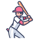 béisbol icon