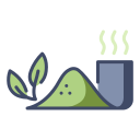 té verde icon