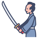 samurai icon