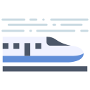 shinkansen icon