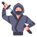 ninja icon