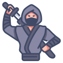 ninja icon