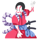 kabuki icon