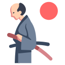 samurai icon