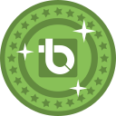 criptomoneda icon