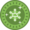 criptomoneda icon