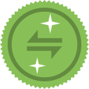 criptomoneda icon