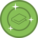 criptomoneda icon