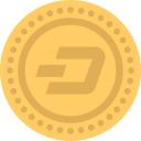 Dash - free icon