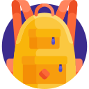 mochila icon