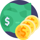 dinero icon