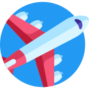 avión icon