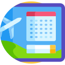 calendario icon