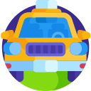 taxi icon