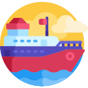 crucero icon