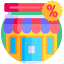 tienda icon