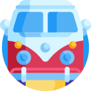 camioneta icon