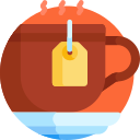 té icon