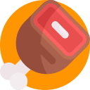 jamón icon