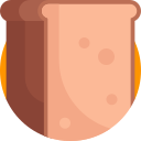 pan de molde icon