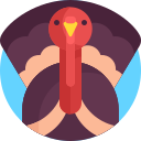 pavo icon