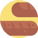 pan de molde icon