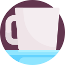 chocolate caliente icon