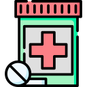 medicinas icon