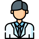 doctor icon