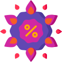 mandala icon