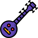 sitar icon