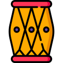 dholak icon