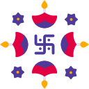 diwali icon