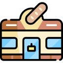 pasteleria icon