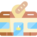 pasteleria icon