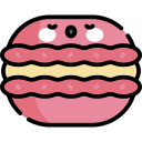 macarrón icon