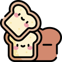 pan de molde icon