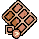 chocolate icon