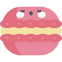 macarrón icon