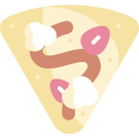 crepe icon