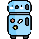 refrigerador icon