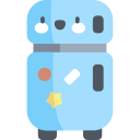 refrigerador icon