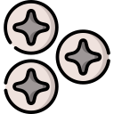 tornillo icon