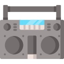 boombox icon