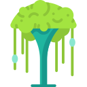 Árbol icon