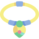 collar icon