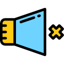 Volume icon