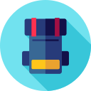 mochila icon