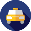 taxi icon