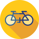 bicicleta icon